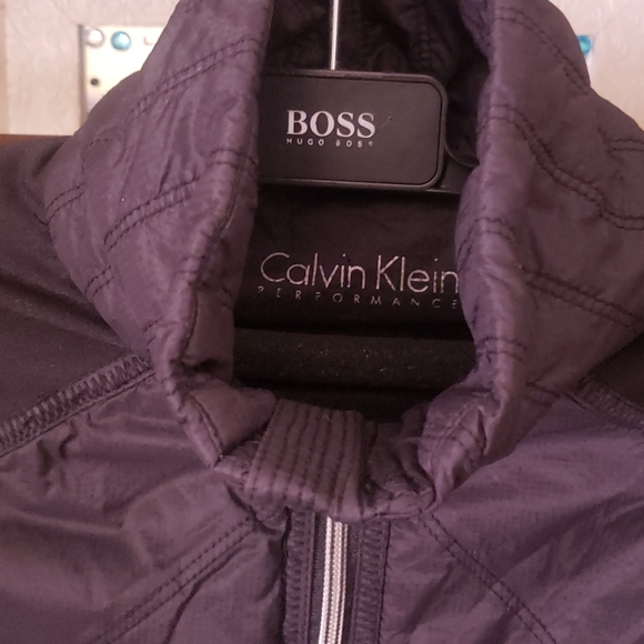 Calvin Klein jacket - Picture 3 of 4